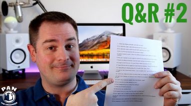 Q&R #2: Je réponds à vos questions sur le detailing + mise à jour de ma chaîne YouTube!