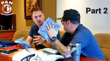 Demystifying Microfiber Towels E.2 | Usage & GSM