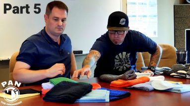 Demystifying Microfiber Towels E.5 | Kits for Beginners & For Professionals