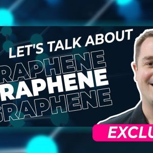 EXCLUSIVE interview with B&B Blending about graphene coatings and detailing products!