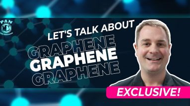 EXCLUSIVE interview with B&B Blending about graphene coatings and detailing products!