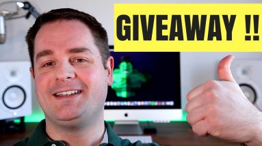 GIVEAWAY!!  5000 subscribers special !! (VLOG #6)