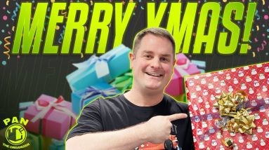 Happy Holidays 2020! + ANNOUNCEMENT !