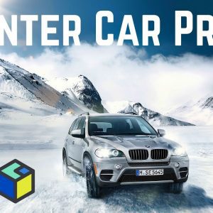HOW TO PREP YOUR CAR FOR WINTER !!  (PART 1)