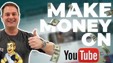 How To Start A Youtube Channel And Make Money !!