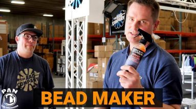 I try P&S Bead Maker paint protectant for the first time!  #GAMECHANGER