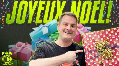 Joyeuses Fêtes 2020! + ANNONCE !