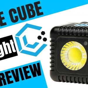 Lume Cube - Best portable LED video/photo light ??  (UNBOXING & REVIEW)