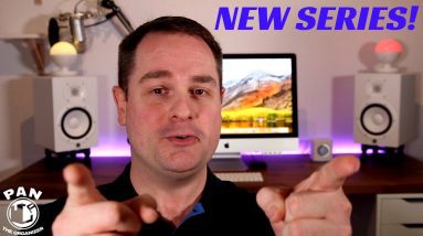 NEW SERIES FEATURING MY VIEWERS !!!