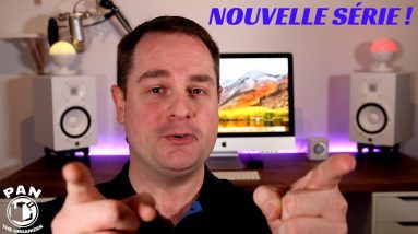 NOUVELLE SÉRIE mettant en vedette mes auditeurs !!!
