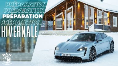 Préparation hivernale : Protégez votre voiture !!