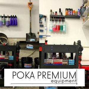 Produits Poka Premium pour organiser votre travail !!