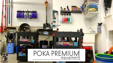 Produits Poka Premium pour organiser votre travail !!