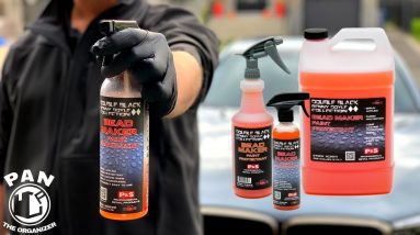 P&S BEAD MAKER : THE BEST SPRAY SEALANT !!  (REVIEW)