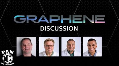 PURE GRAPHENE?? Let’s talk about that!!