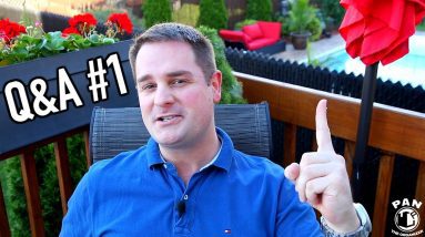 Q&A #1 !!!  I ANSWER YOUR QUESTIONS !!!