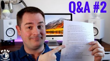 Q&A #2: Answering your car detailing questions + channel update !!