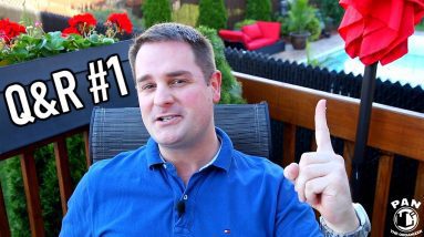 Q&R #1 (Questions-Réponses) !!!  Je réponds à VOS questions!