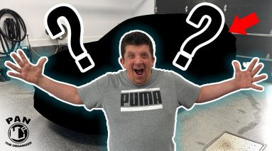 Quel véhicule mon frère a-t-il acheté ??