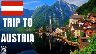 TRIP TO AUSTRIA !!!