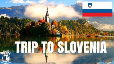 TRIP TO SLOVENIA !!!