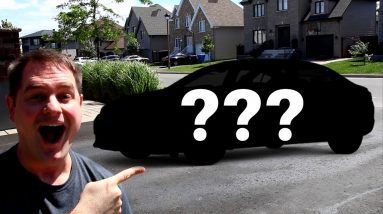 Ma nouvelle voiture !!  😎 🚗 🔥🔥🔥