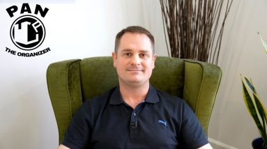 A message from Pan... (Setting the record straight)