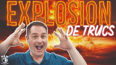 Trucs de detailing pour atteindre le top niveau!