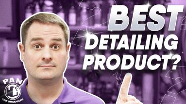 What makes the BEST product? Oh boy! Here we go!