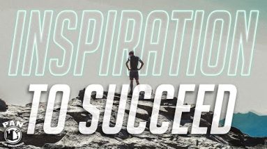 INSPIRATION TO SUCCEED