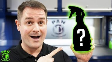 You guys can help create a new detailing product !!