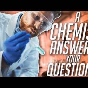 A chemist answers your questions about detailing products!