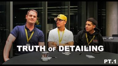 Is detailing really worth it?