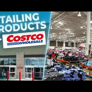 Are There Any Good Detailing Products at COSTCO ??