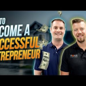 How To Become A Successful Entrepreneur