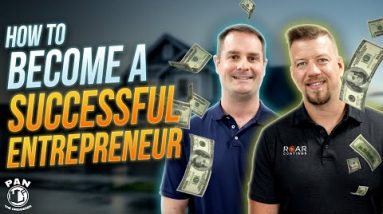 How To Become A Successful Entrepreneur