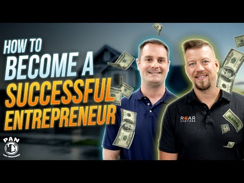 How To Become A Successful Entrepreneur