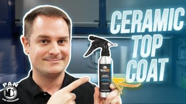 NEW DuraSlic FlowX Ceramic Top Coat REVIEW !!