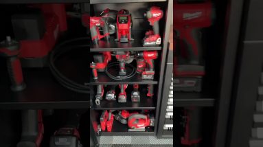 TOOL ENVY!! 🔧🛠️🪛😍 #shorts