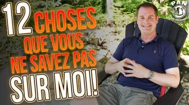 12 Choses Que Vous Ne Savez Pas Sur Pan...