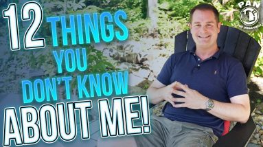 12 Things You Don't Know About Pan...