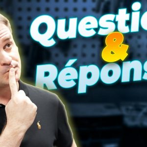 Je Réponds À Vos Questions Sur Le Detailing De Voitures! Q&R #5