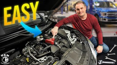 How to Maintain Your Car to Prevent Expensive Repairs