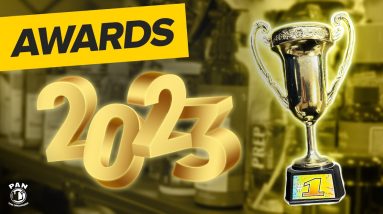 2023 Car Detailing Products Awards !!