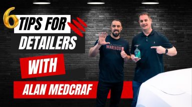 6 ways to use an APC with AM Details!