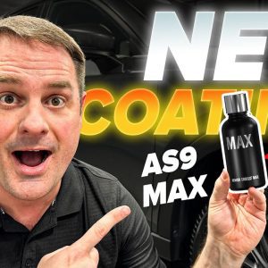 NEW AvalonKing Armor Shield MAX ceramic coating! 1 layer, 3 years protection!