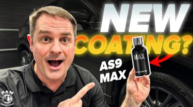 NEW AvalonKing Armor Shield MAX ceramic coating! 1 layer, 3 years protection!