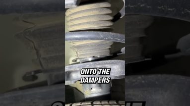 How to maintain your car to avoid costly repairs! #shorts