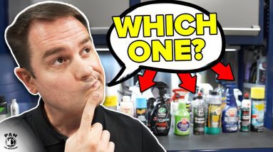 If I can only pick ONE...