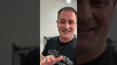 Meeting my viewers in person! 😁 #shorts